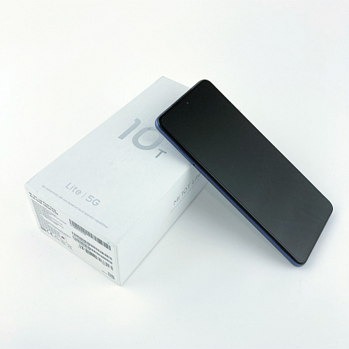 Xiaomi Mi 10T Lite