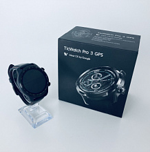 Смарт-часы TicWatch Pro 3 GPS