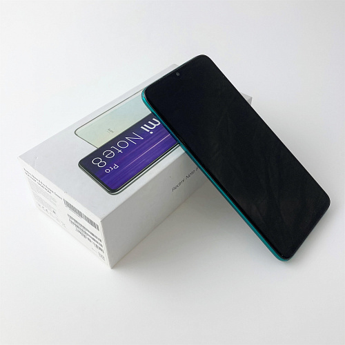 Xiaomi Redmi Note 8 Pro 64 ГБ