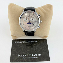 Часы Maurice Lacroix